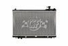 2004 INFINITI G35 3.5 L RADIATOR CSF-2983