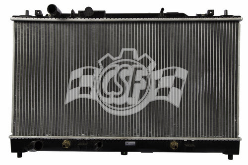 2003 MAZDA 6 3.0 L RADIATOR CSF-2992