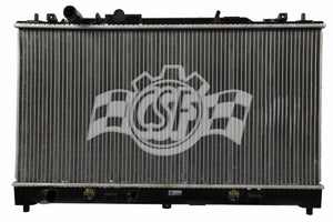 2004 MAZDA 6 3.0 L RADIATOR CSF-2992