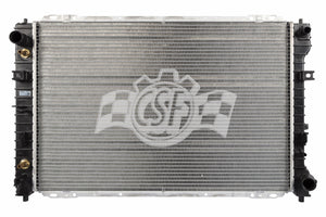 2002 MAZDA TRIBUTE 2.0 L RADIATOR CSF-2993