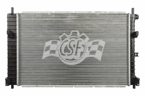 2005 MAZDA TRIBUTE 3.0 L RADIATOR CSF-2994