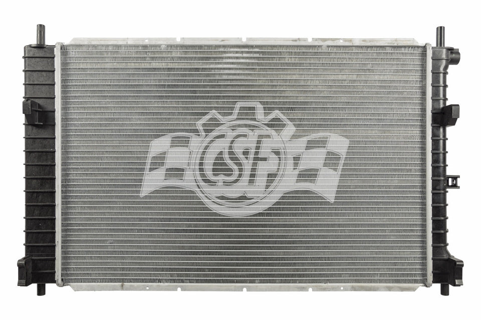2005 MAZDA TRIBUTE 3.0 L RADIATOR CSF-2994