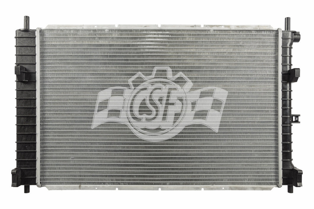 2005 MAZDA TRIBUTE 3.0 L RADIATOR CSF-2994