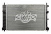 2007 MERCURY MARINER 3.0 L RADIATOR CSF-2994