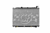 2003 NISSAN MURANO 3.5 L RADIATOR CSF-2995