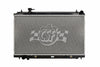 2003 NISSAN 350Z 3.5 L RADIATOR CSF-2997