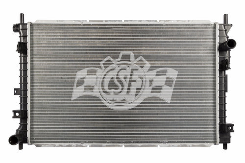 2002 SATURN VUE 3.0 L RADIATOR CSF-3000