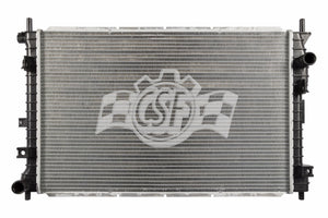 2003 SATURN VUE 3.0 L RADIATOR CSF-3000