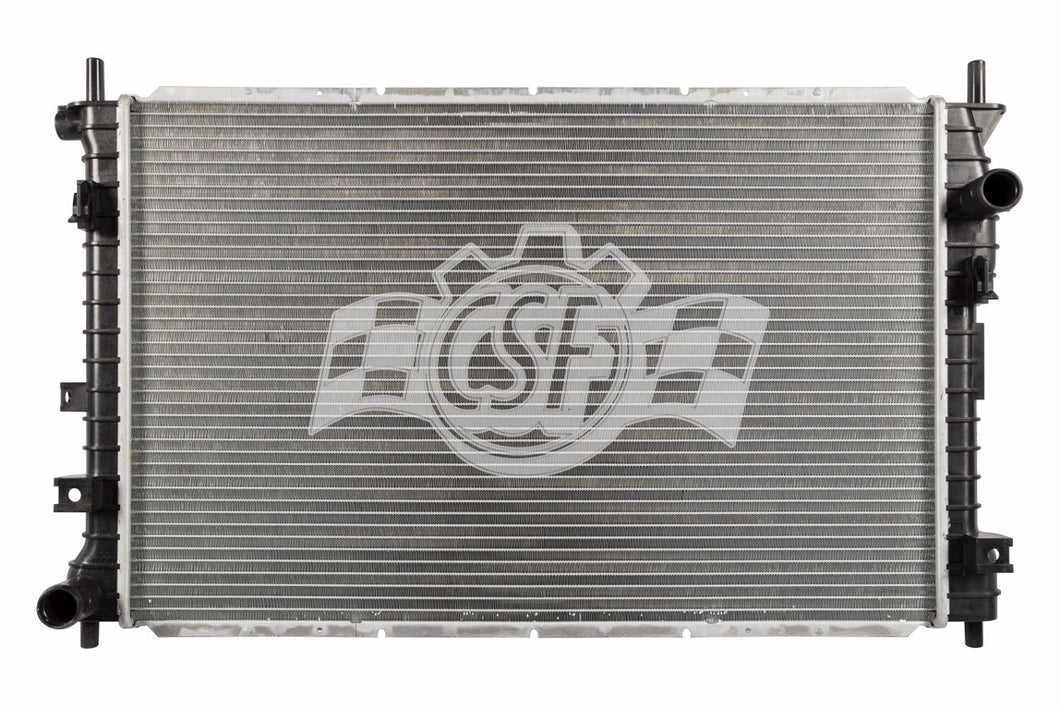 2003 SATURN VUE 3.0 L RADIATOR CSF-3000