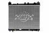 2004 SCION XA 1.5 L RADIATOR CSF-3001