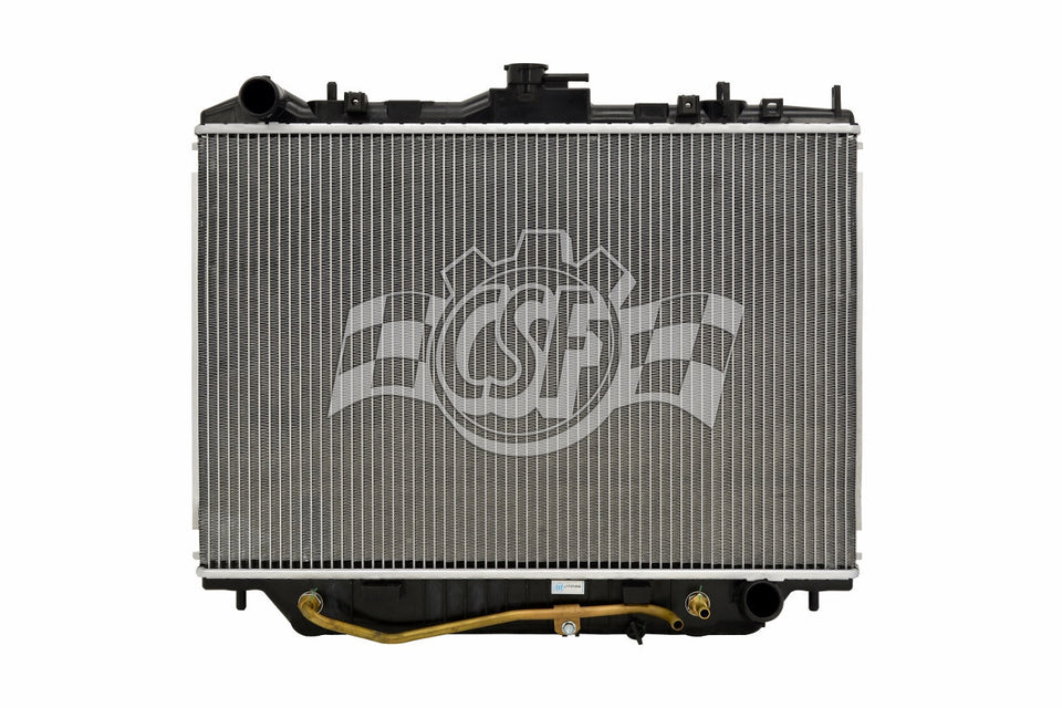 1998 ISUZU RODEO 3.2 L RADIATOR CSF-3008