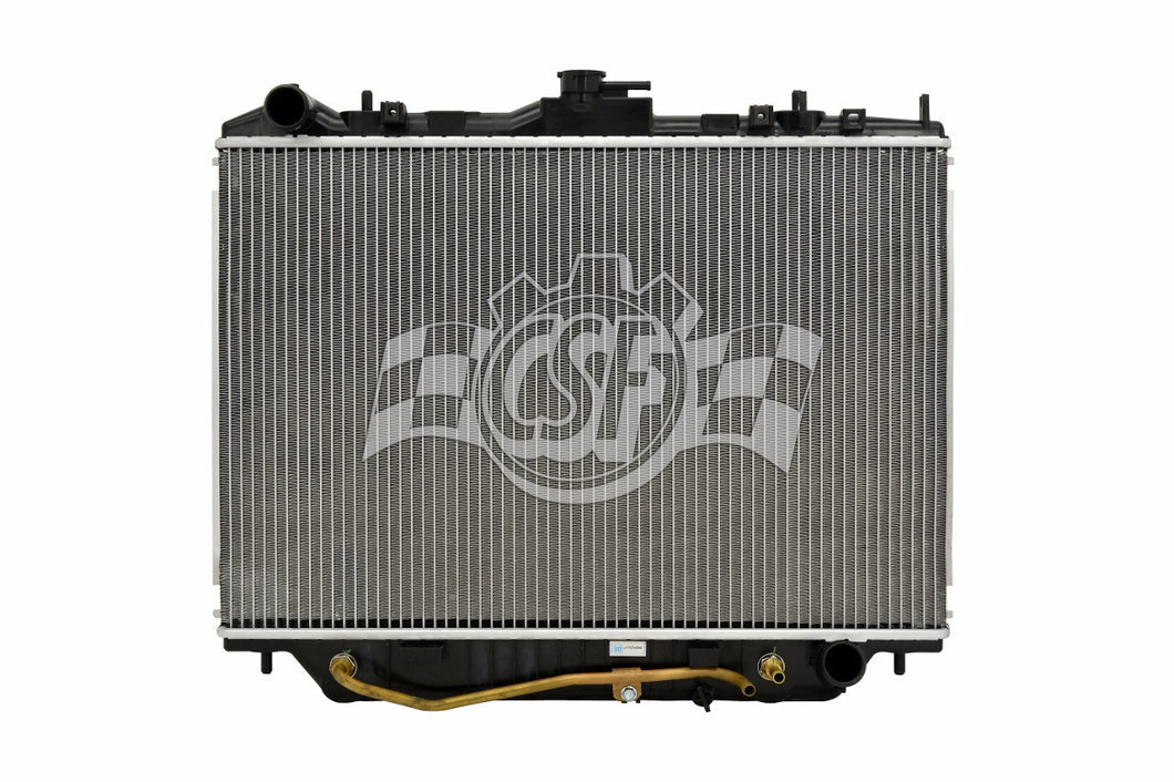 1998 ISUZU RODEO 3.2 L RADIATOR CSF-3008