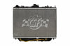 1998 ISUZU AMIGO 3.2 L RADIATOR CSF-3008