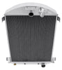1930 FORD MODEL A 3.3 L RADIATOR CHACC3031CH