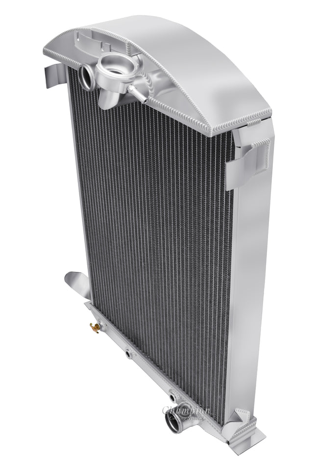 1930 FORD MODEL A 3.3 L RADIATOR CHACC3031CH
