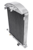 1930 FORD MODEL A 3.3 L RADIATOR CHACC3031CH