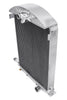1931 FORD MODEL A 3.3 L RADIATOR CHACC3031CH