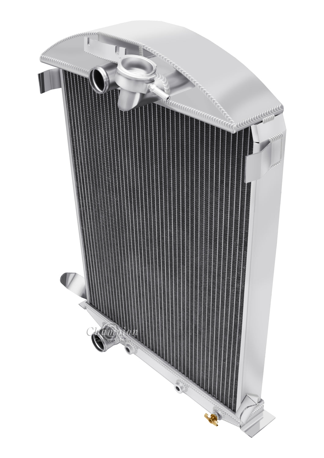 1931 FORD MODEL A 3.3 L RADIATOR CHACC3031FD