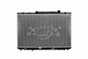 1994 TOYOTA CAMRY 2.2 L RADIATOR CSF-3087