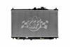 1991 HONDA ACCORD 2.2 L RADIATOR CSF-3088