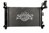 1993 DODGE GRAND CARAVAN 2.5 L RADIATOR CSF-3090