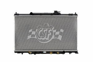 2003 HONDA ELEMENT 2.4 L RADIATOR CSF-3094