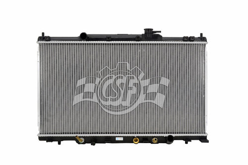 2006 HONDA ELEMENT 2.4 L RADIATOR CSF-3094