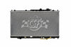 2005 MITSUBISHI ECLIPSE 3.0 L RADIATOR CSF-3097