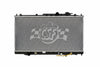 2002 DODGE STRATUS 2.7 L RADIATOR CSF-3097