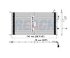 1998 TOYOTA SIENNA 3.0 L CONDENSER REA31-3003P