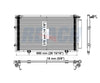 1998 JAGUAR XK8 4.0 L CONDENSER REA31-3052P