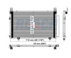 2006 TOYOTA HIGHLANDER 2.4 L CONDENSER REA31-3053P