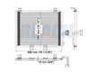 2005 JEEP TJ 2.4 L CONDENSER REA31-3082P