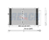 2007 TOYOTA PRIUS 1.5 L CONDENSER REA31-3093P