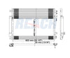 2006 CHRYSLER 300 6.1 L CONDENSER REA31-3237P