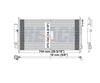 2005 NISSAN MURANO 3.5 L CONDENSER REA31-3248P