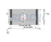 2008 PORSCHE CAYENNE 4.8 L CONDENSER REA31-3294P
