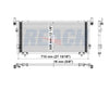 2004 TOYOTA TUNDRA 4.7 L CONDENSER REA31-3296P