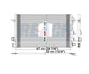 2005 CHRYSLER TOWN AND COUNTRY 3.8 L CONDENSER REA31-3320P