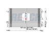2005 DODGE GRAND CARAVAN 3.8 L CONDENSER REA31-3320P