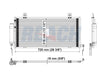 2008 MITSUBISHI ECLIPSE 3.8 L CONDENSER REA31-3457P