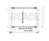 2008 CHEVROLET HHR 2.2 L CONDENSER REA31-3462P