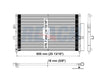2007 HONDA CIVIC 1.8 L CONDENSER REA31-3531P