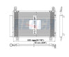 2007 TOYOTA YARIS 1.5 L CONDENSER REA31-3580P