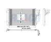 2009 HYUNDAI ELANTRA 2.0 L CONDENSER REA31-3591P