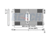 2013 BMW 335I 3.0 L CONDENSER REA31-3739P