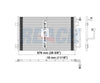 2001 CHEVROLET CAVALIER 2.2 L CONDENSER REA31-4612P
