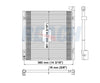 2000 HONDA CIVIC 1.6 L CONDENSER REA31-4730P