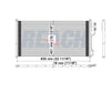 2002 FORD EXPEDITION 5.4 L CONDENSER REA31-4879P