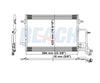 2000 VOLKSWAGEN PASSAT 1.8 L CONDENSER REA31-4923P
